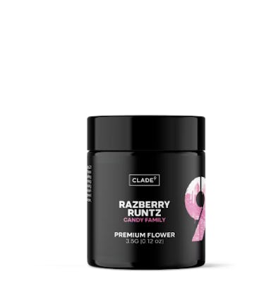RAZBERRY RUNTZ | 3.5G