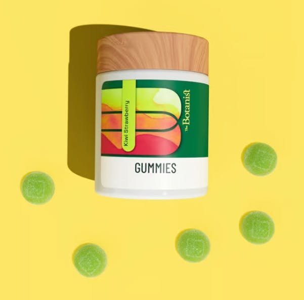 KIWI STRAWBERRY | 10PK | 1:1 THC:CBN