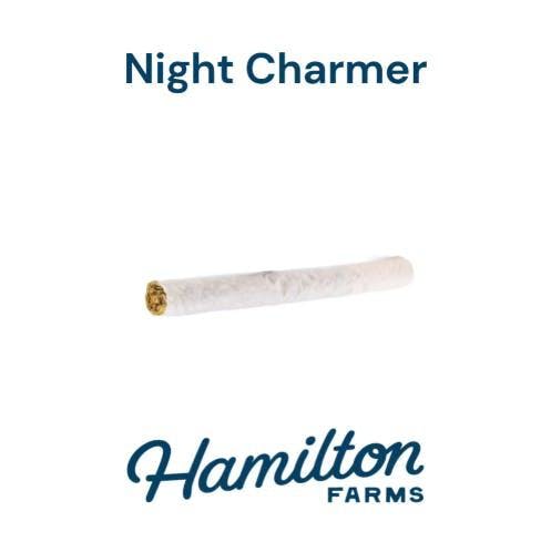 KOSHER KUSH | 5PK | 0.5G PRE-ROLL