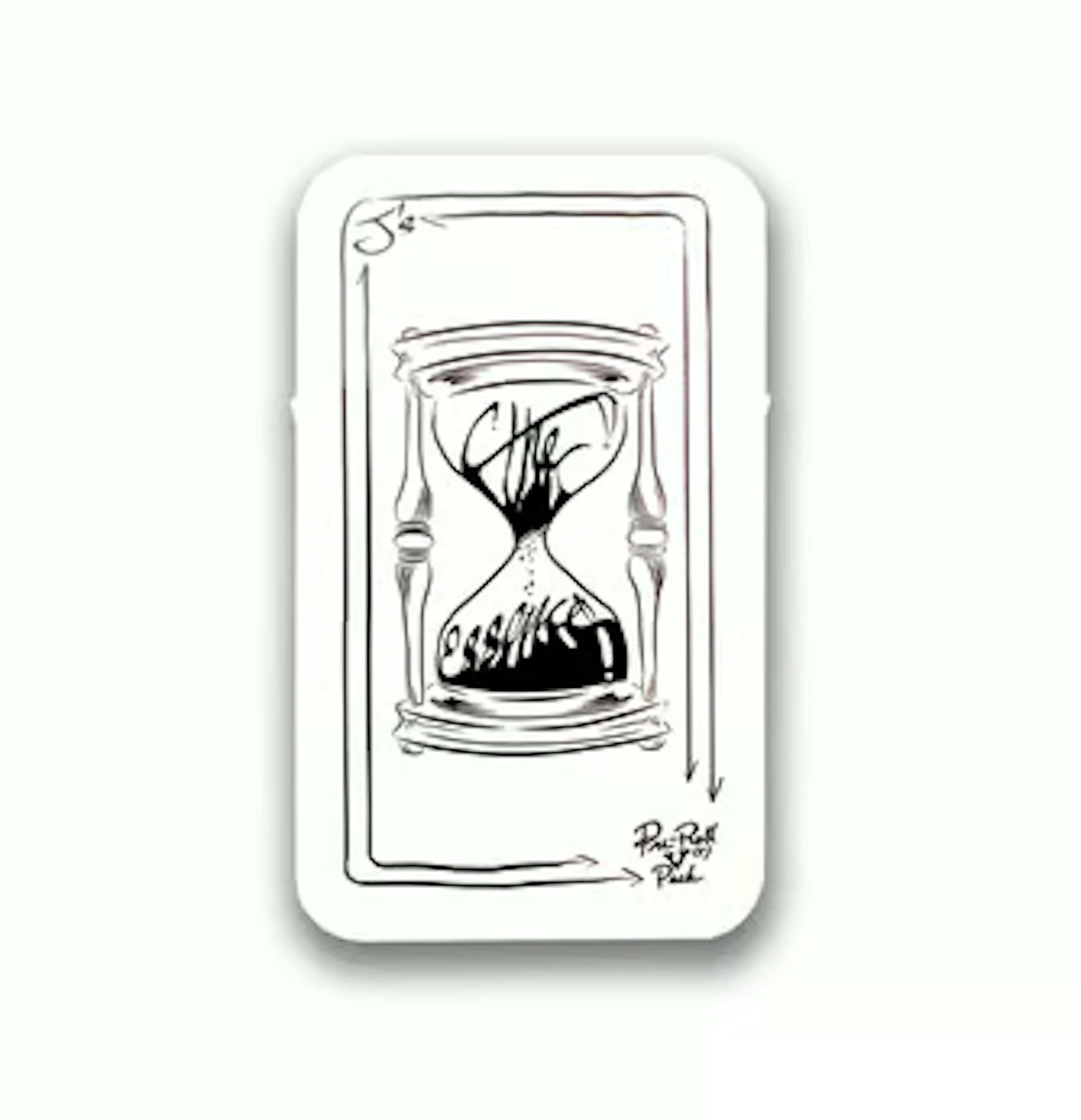 Image of WHITE RUNTZ | 2.5G | 5PK