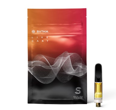 JACK HERER | 0.5G | LIVE RESIN CART