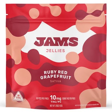 RUBY RED GRAPEFRUIT | 10 PK