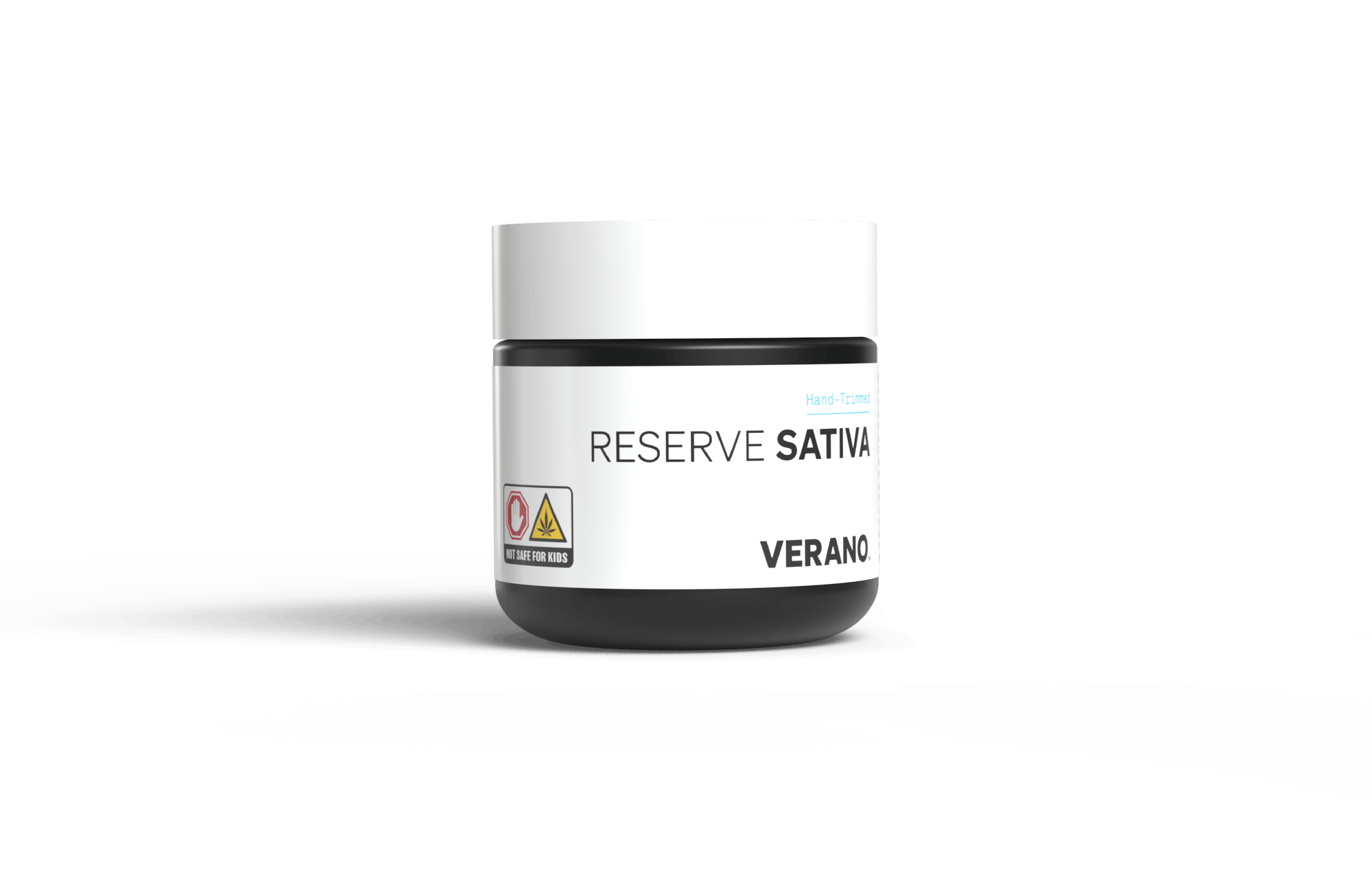 FRESH POWDER #9 | PREMIUM RESERVE |