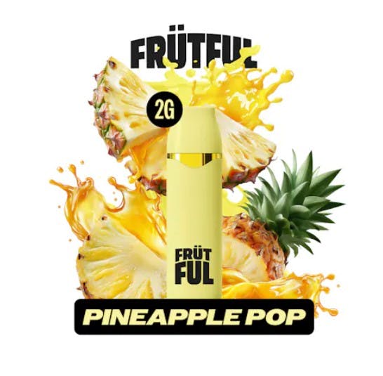 elf bar vape uk Pineapple Ice HQD Cuvie box