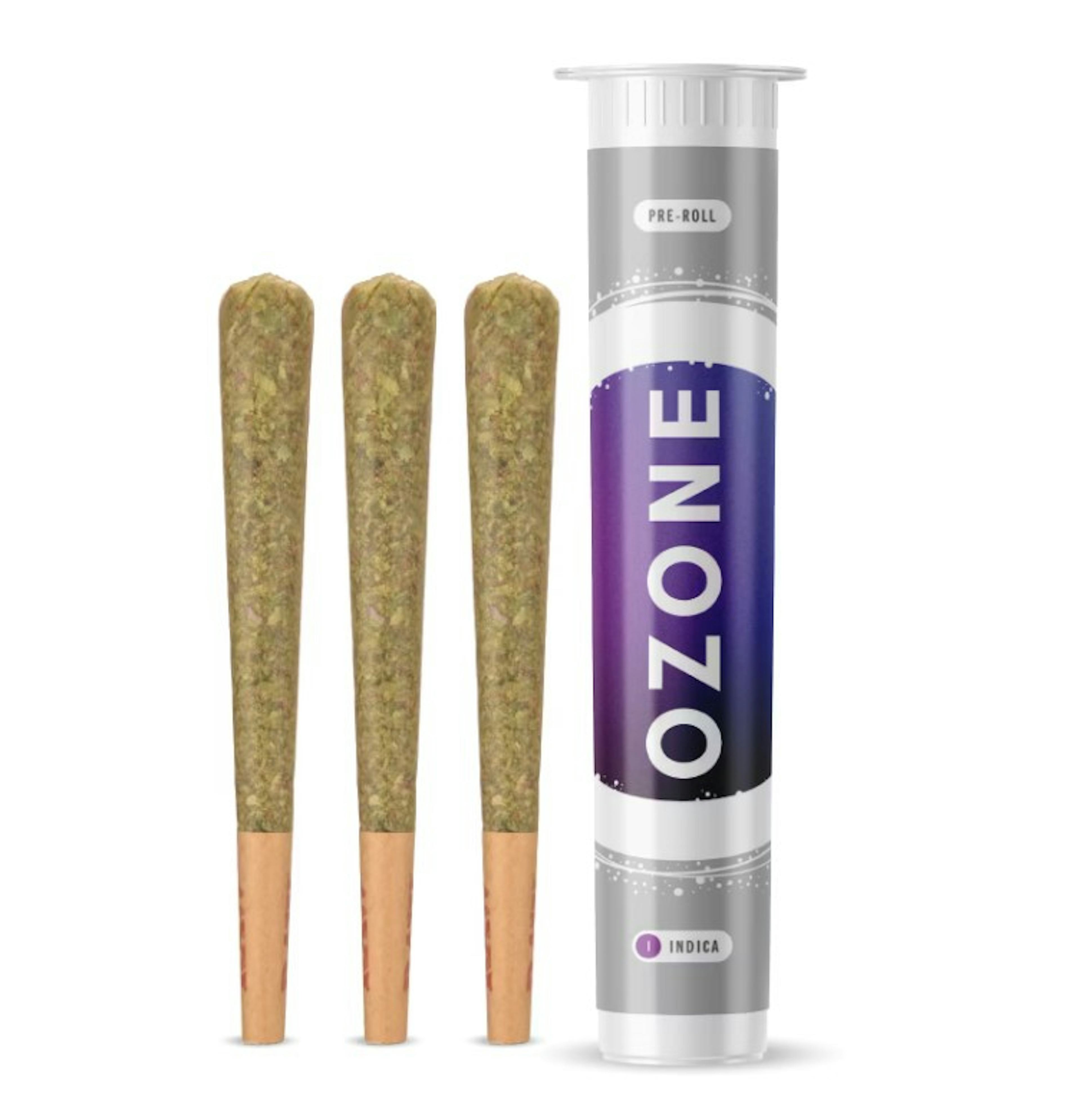 Image of BUTTERSTUFF#6 | 3PK | 1.5G