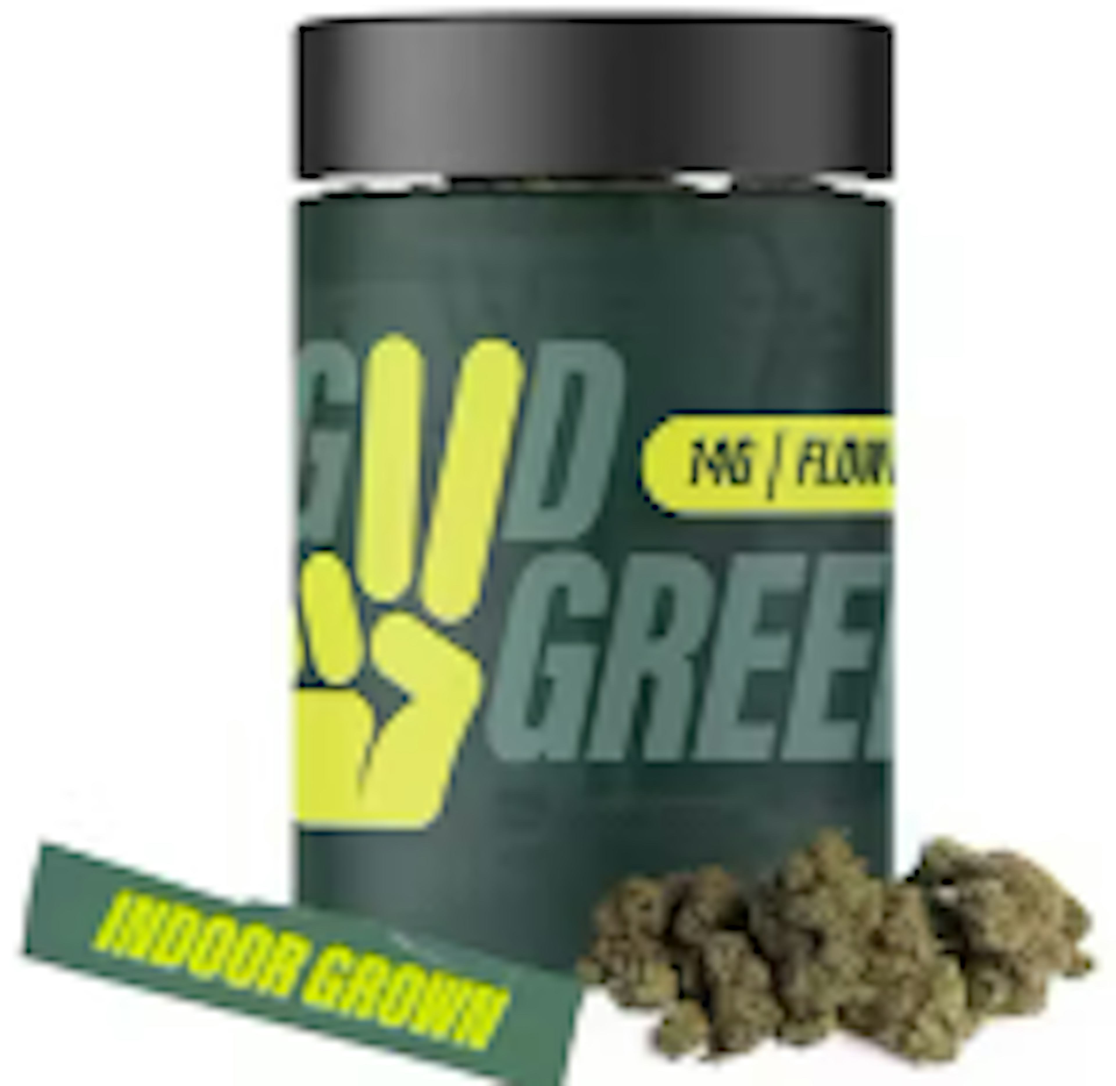 Image of GAZZURPLE | 14G | MIXED BUDS