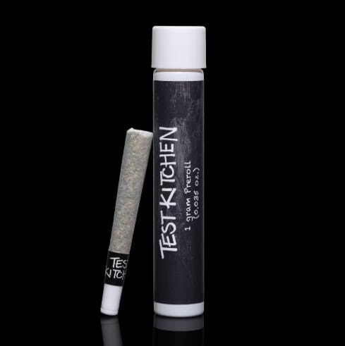 Z-LICIOUS  |  | PRE-ROLL