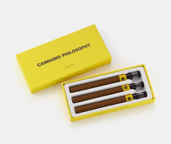 GARGANTAU | INFUSED BLUNTS | 3-PACK | 1G