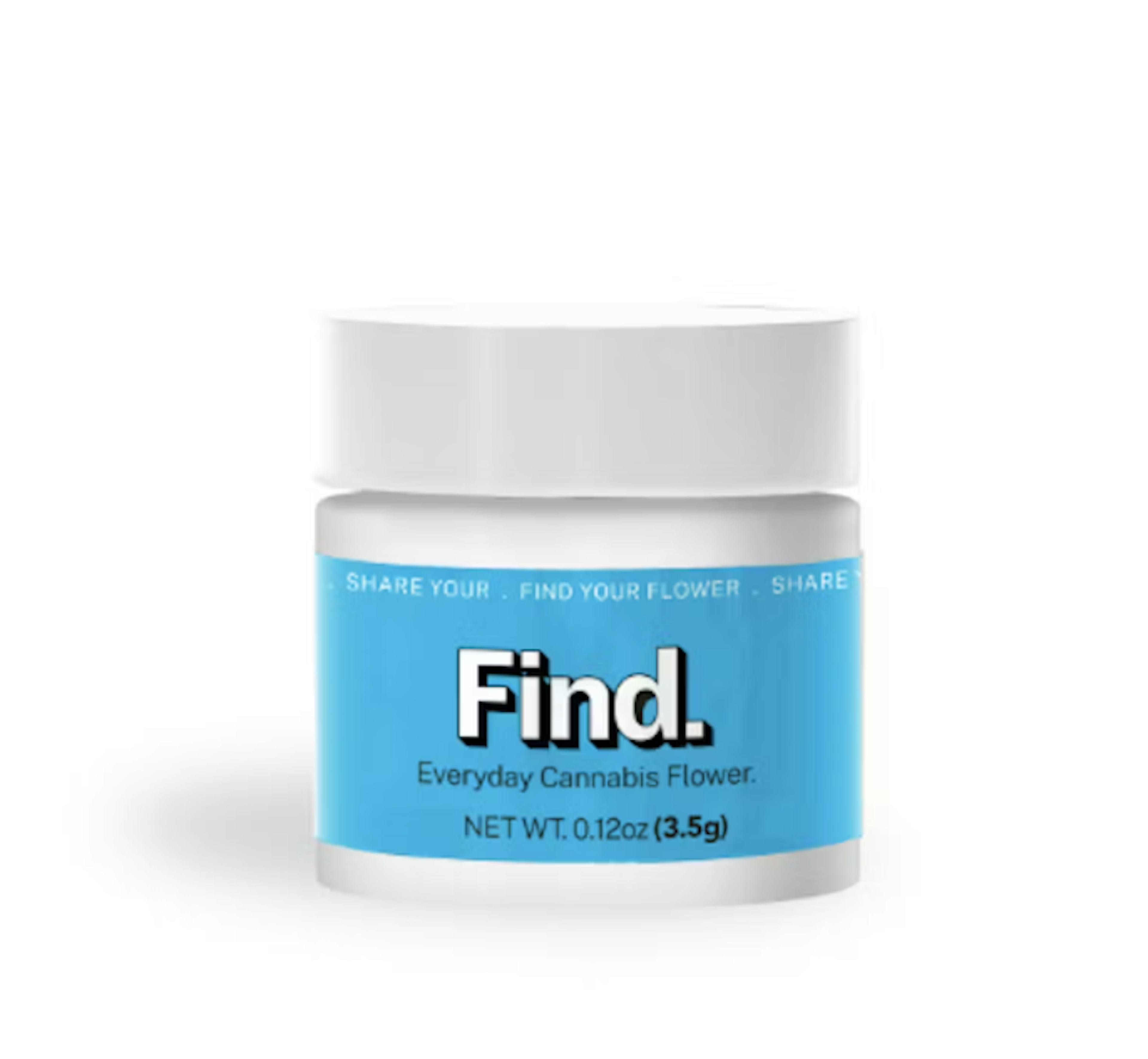 Image of ZOO KUSH | 3.5G | FLOWER