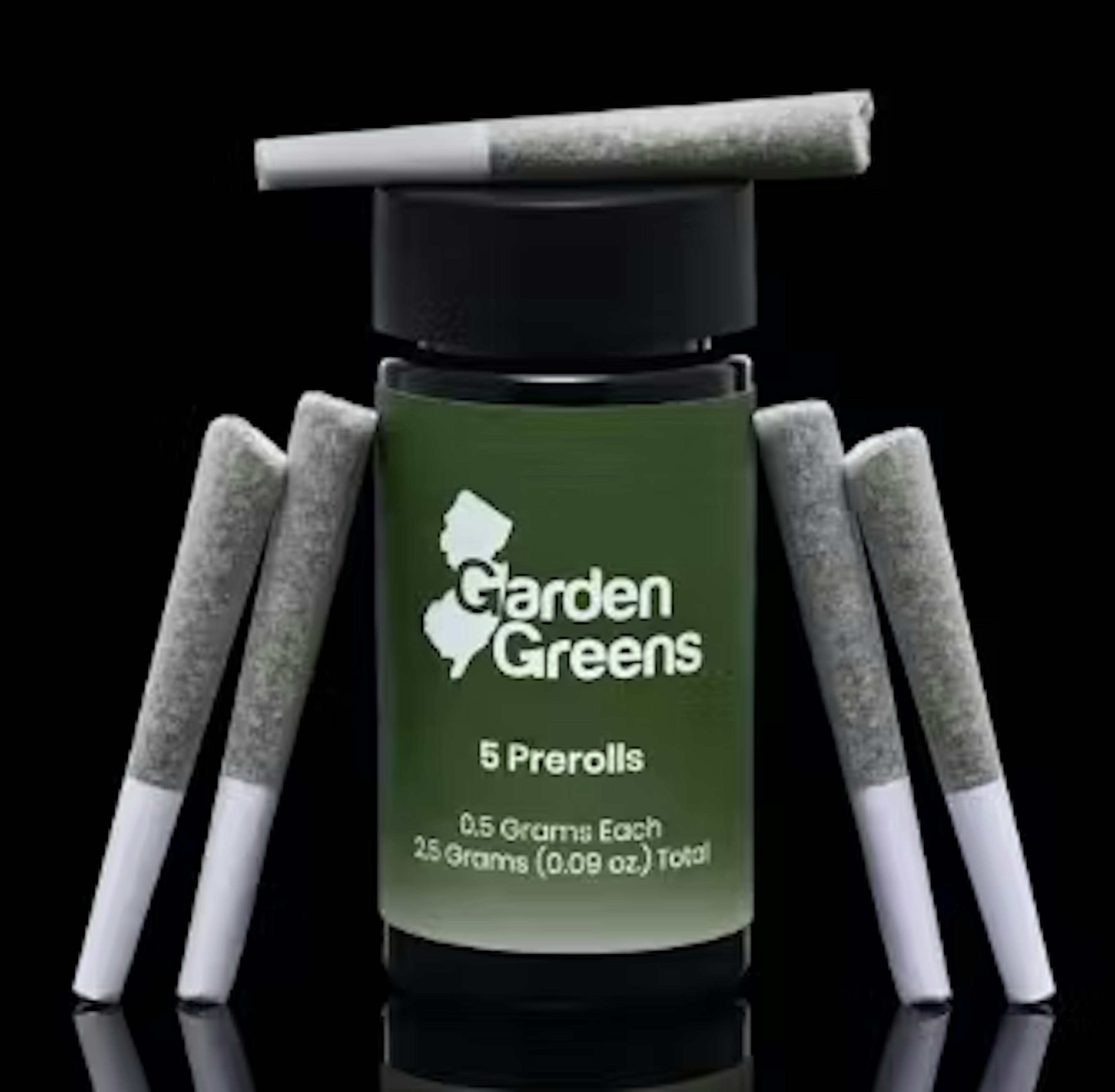 Image of CANDY FUMEZ | 2.5G | 5PK