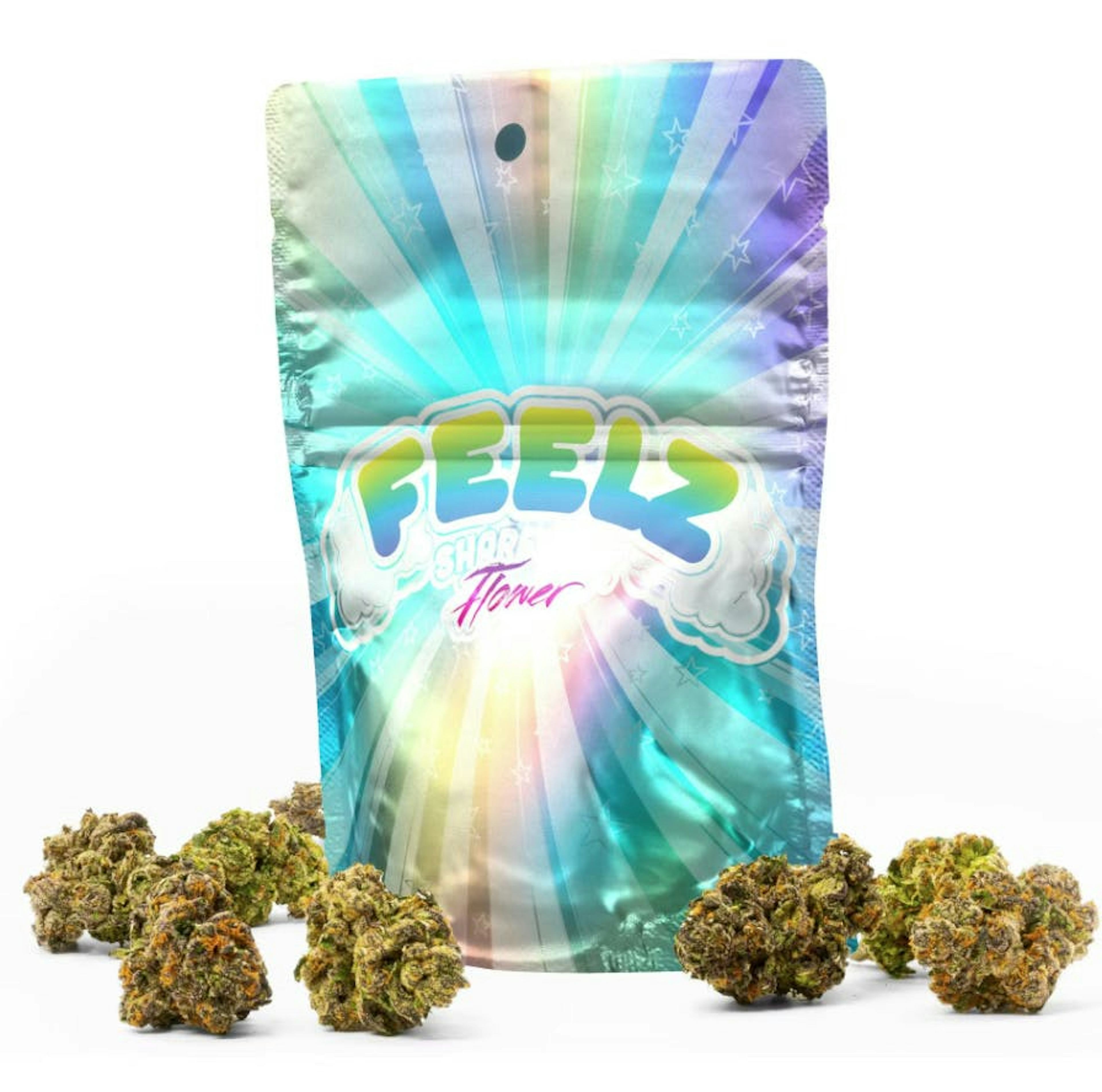 Image of LEMON CHERRY GELATO | 7G