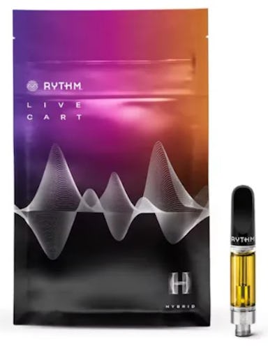 STAR STRUCK | LIVE RESIN | 0.5G