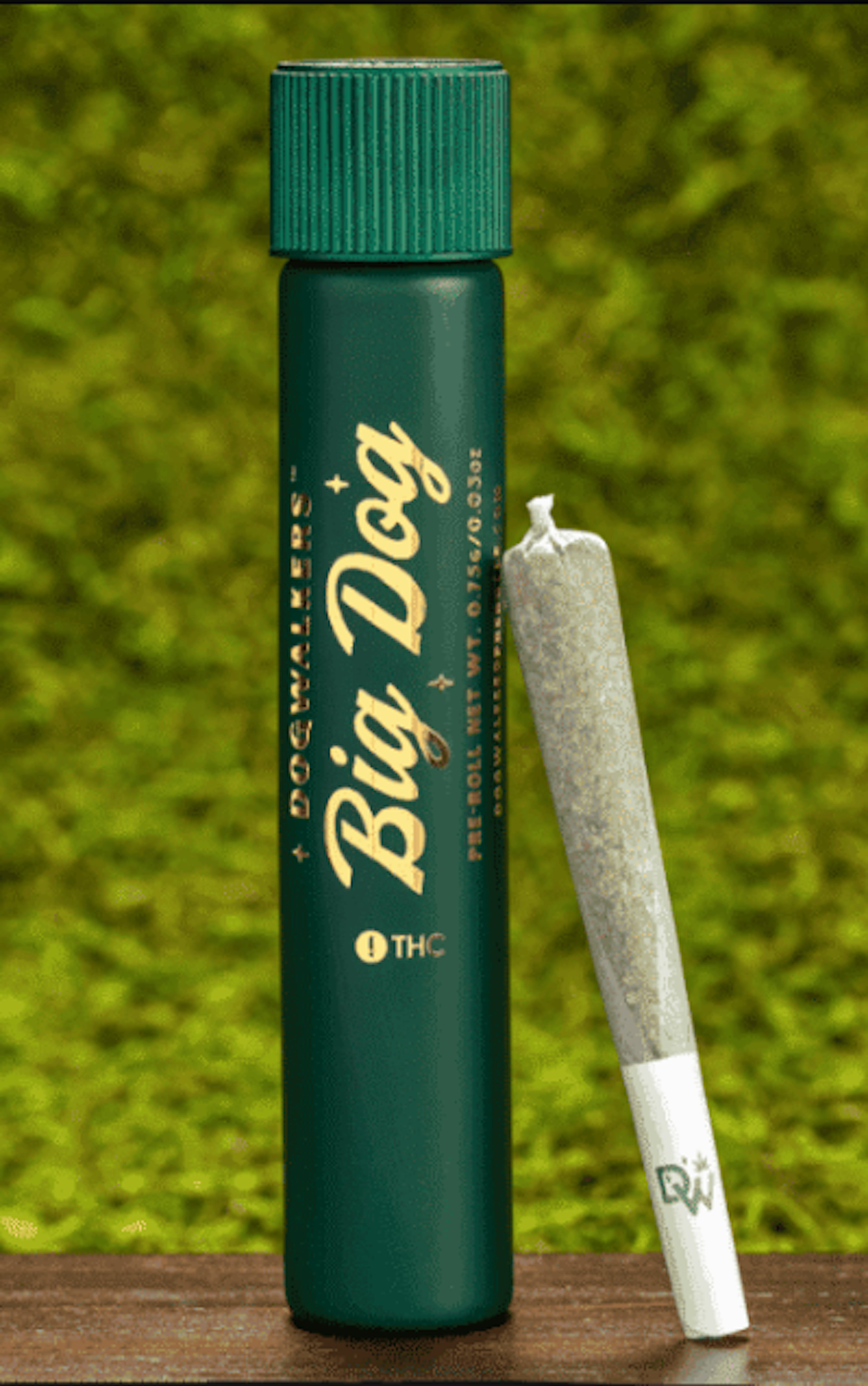 Image of LIVING LEGEND | 1G | PRE-ROLL