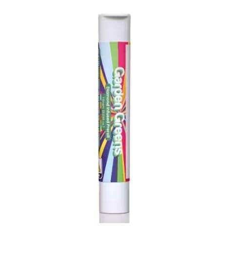 A5 | 1G | DIAMOND INFUSED PRE-ROLL - 1g | Pre Rolls | GARDEN