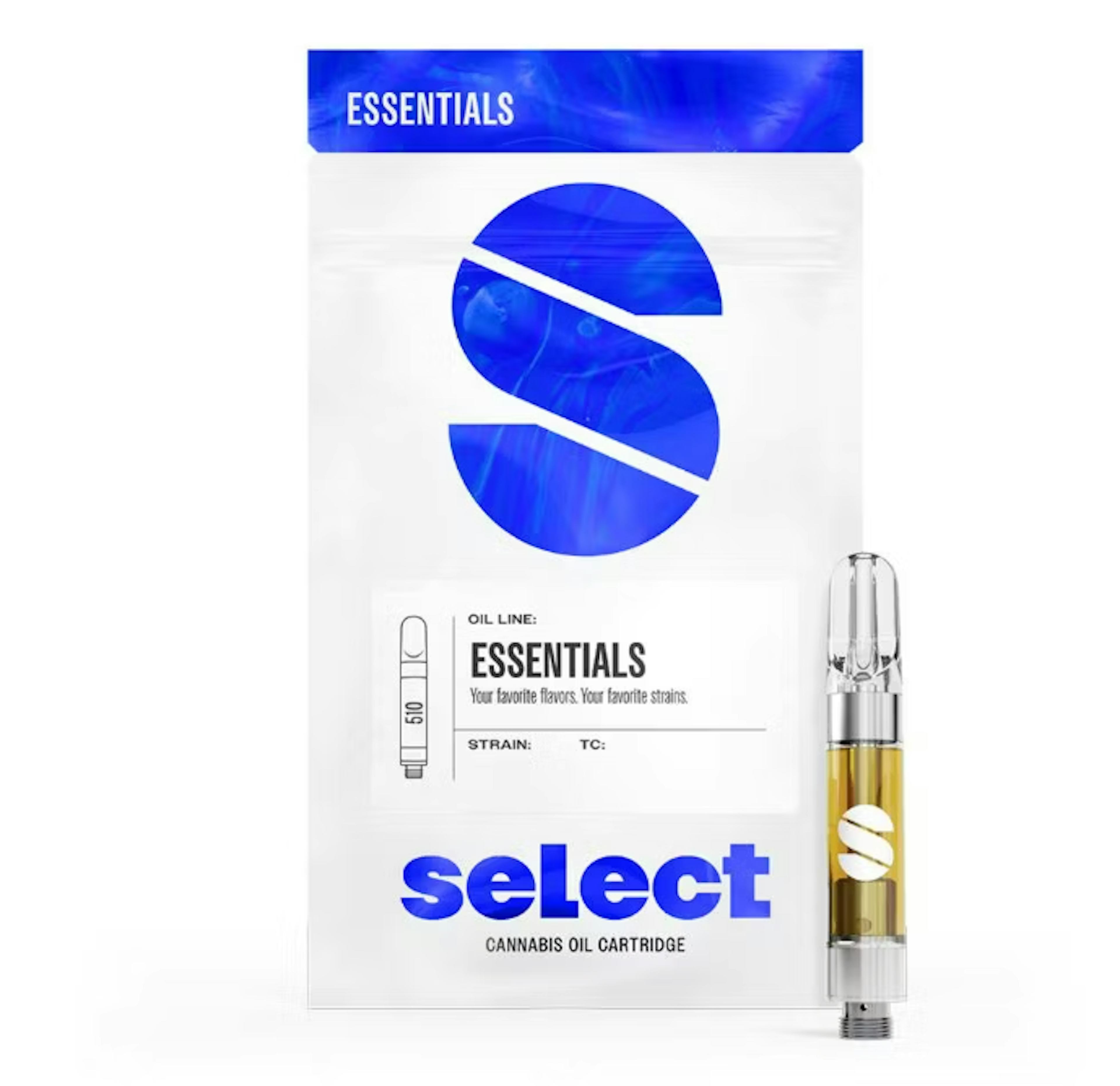 Image of ELECTRIC GREEN APPLE | 1G