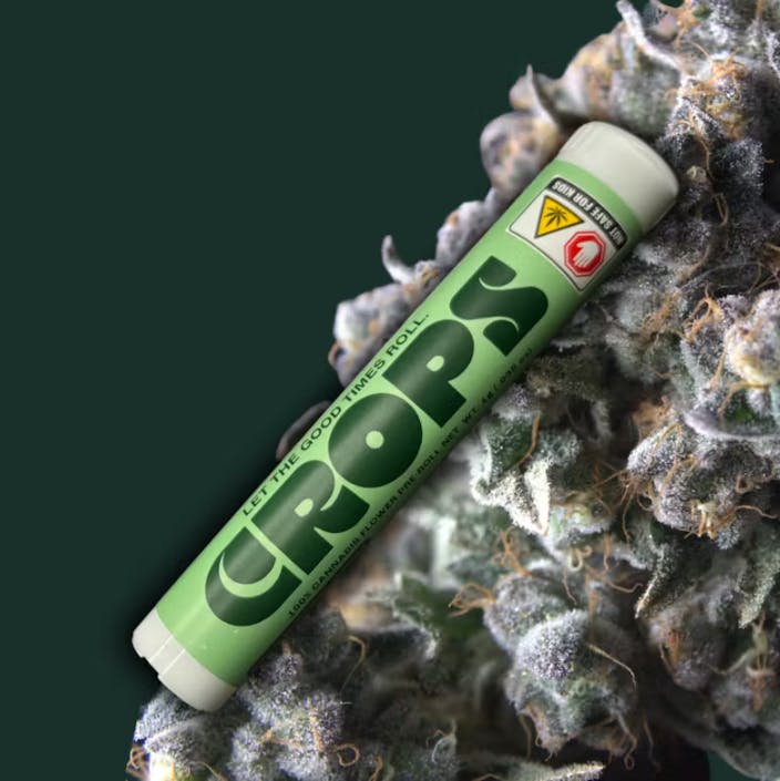 SUPER LEMON G | 1G | PRE-ROLL