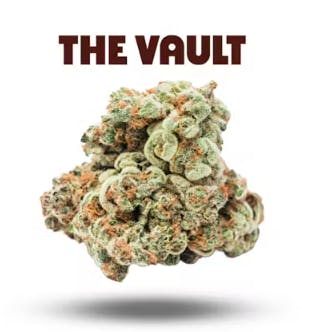 SUPER BOOF | 3.5G - 3.5g | Flower | THE VAULT | SilverLeaf (Rec