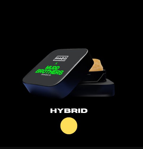 TAHOE CREAM  |  | LIVE ROSIN BADDER