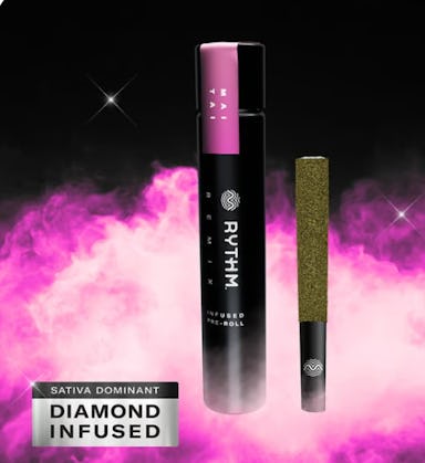 MAI TAI | INFUSED | 1G