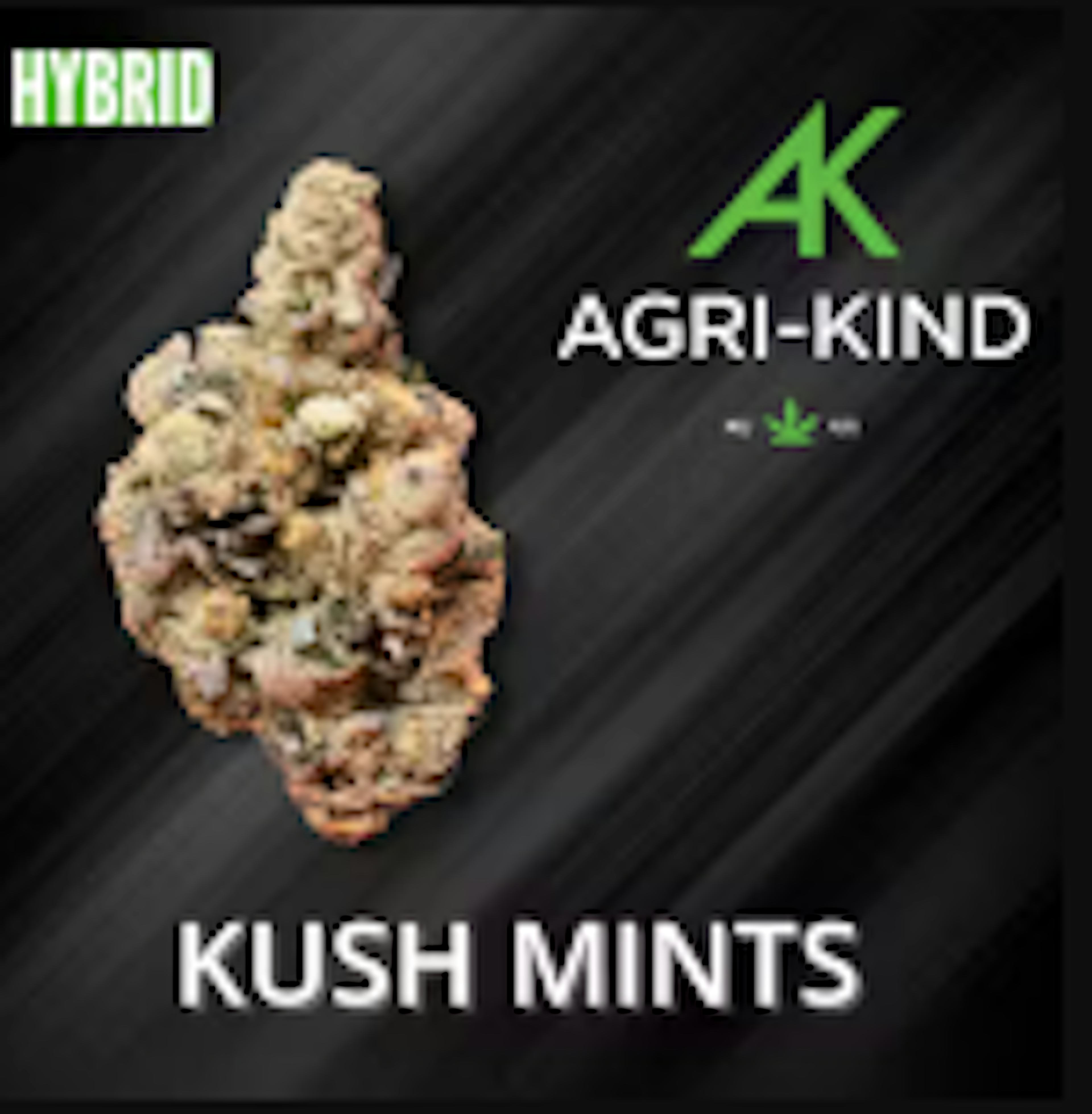 Image of KUSH MINTS | 3.5G