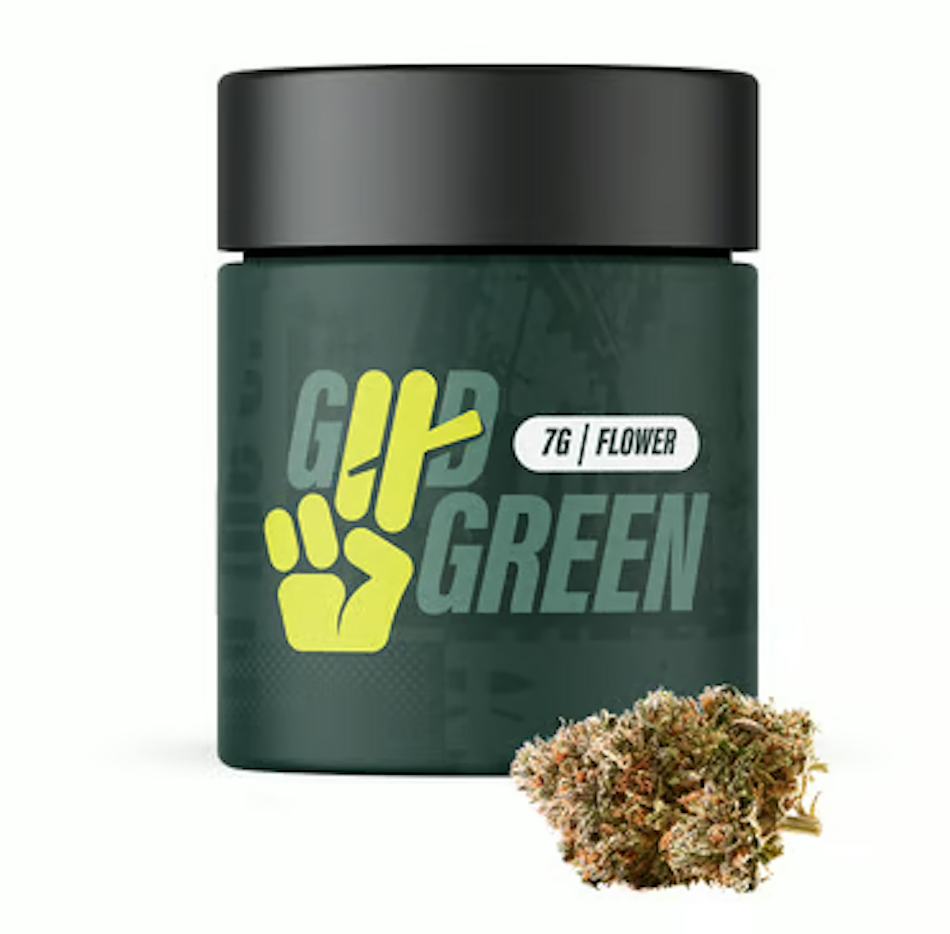 Image of WHITE FIRE OG | 7G