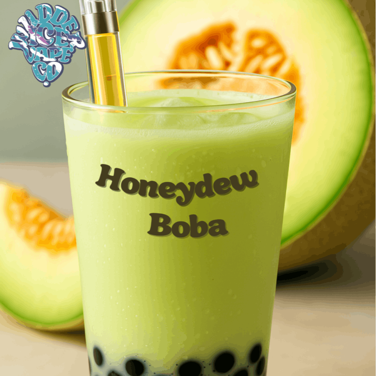 HONEYDEW BOBA | 1G