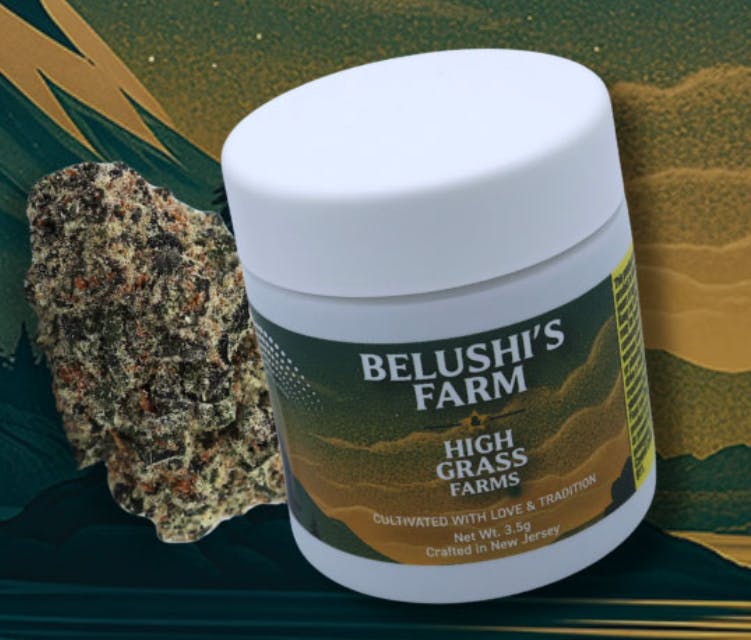 HASHBURGER | 3.5G