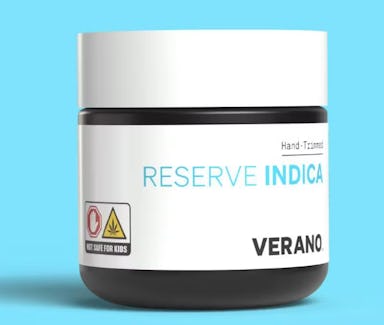 BLUEBERRY MUFFINS | RESERVE FLOWER | 3.5G