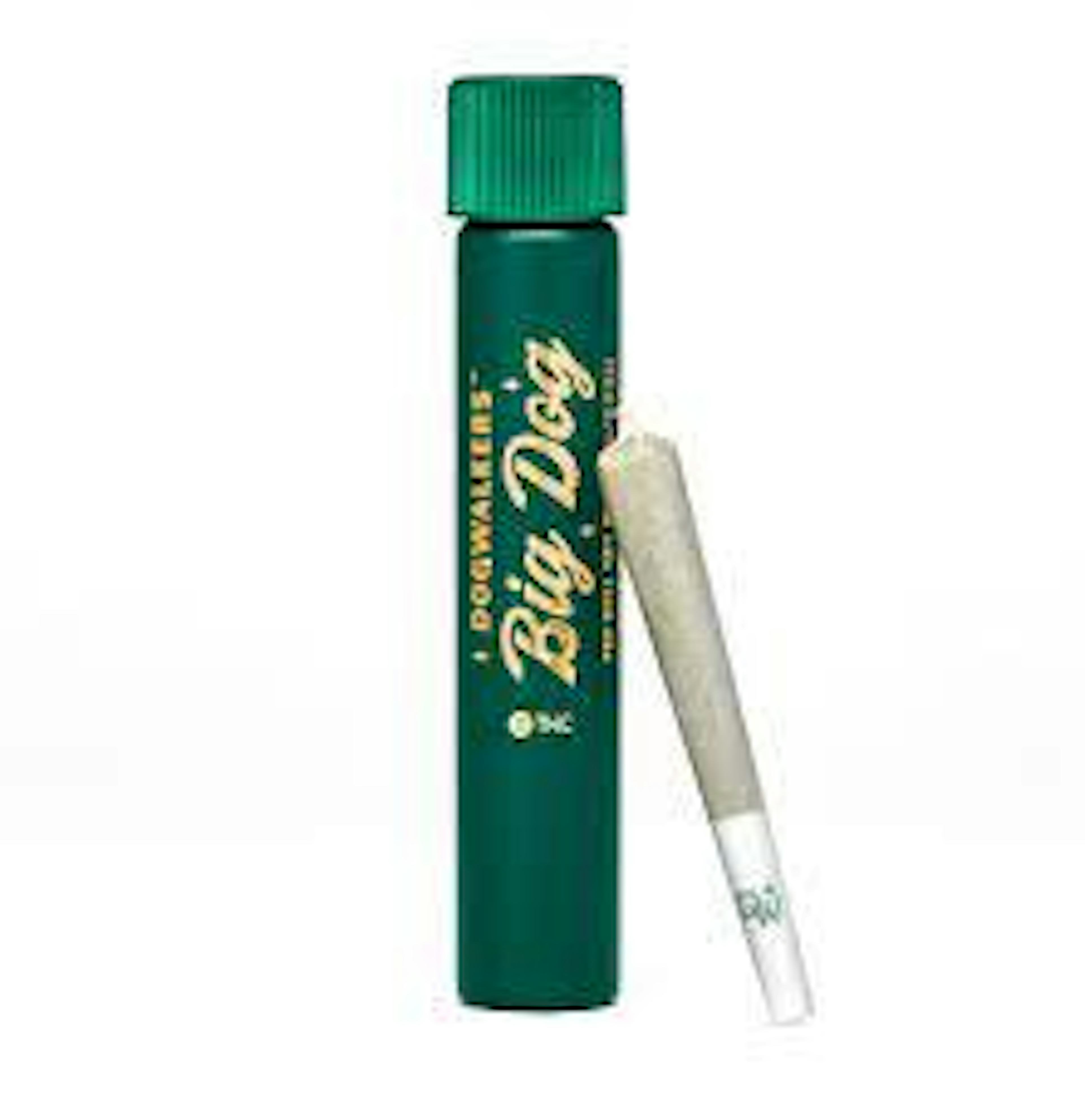 Image of BROWNIE SCOUT | 1G