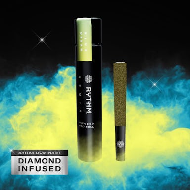 BLUE DREAM | 1G | DIAMOND-INFUSED