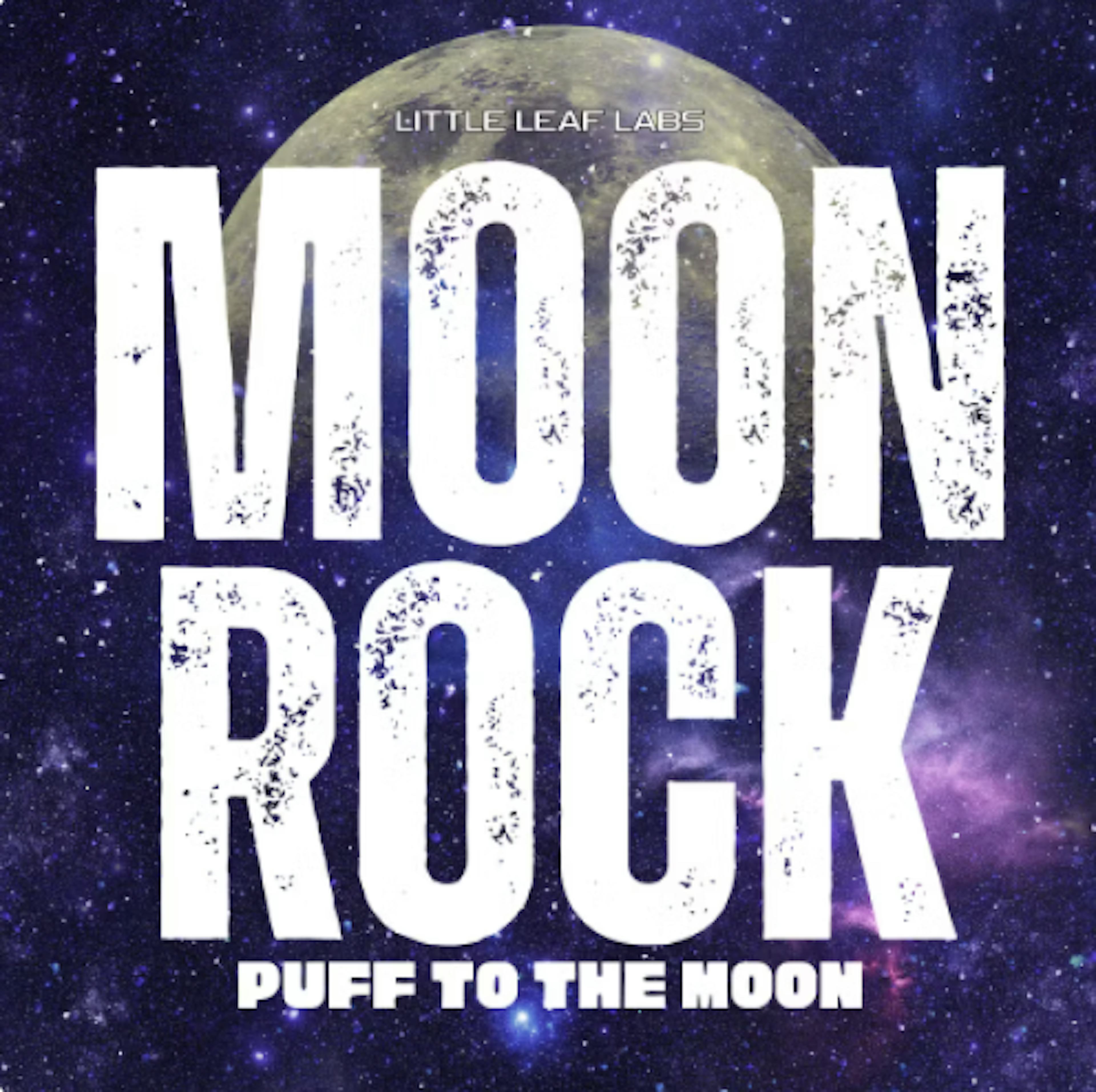 Image of GRAPE APE | INFUSED GROUND FLOWER | 3.5G