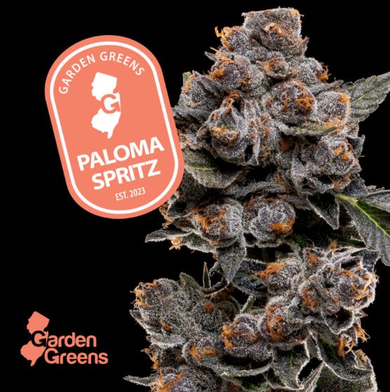 PALOMA SPRITZ |