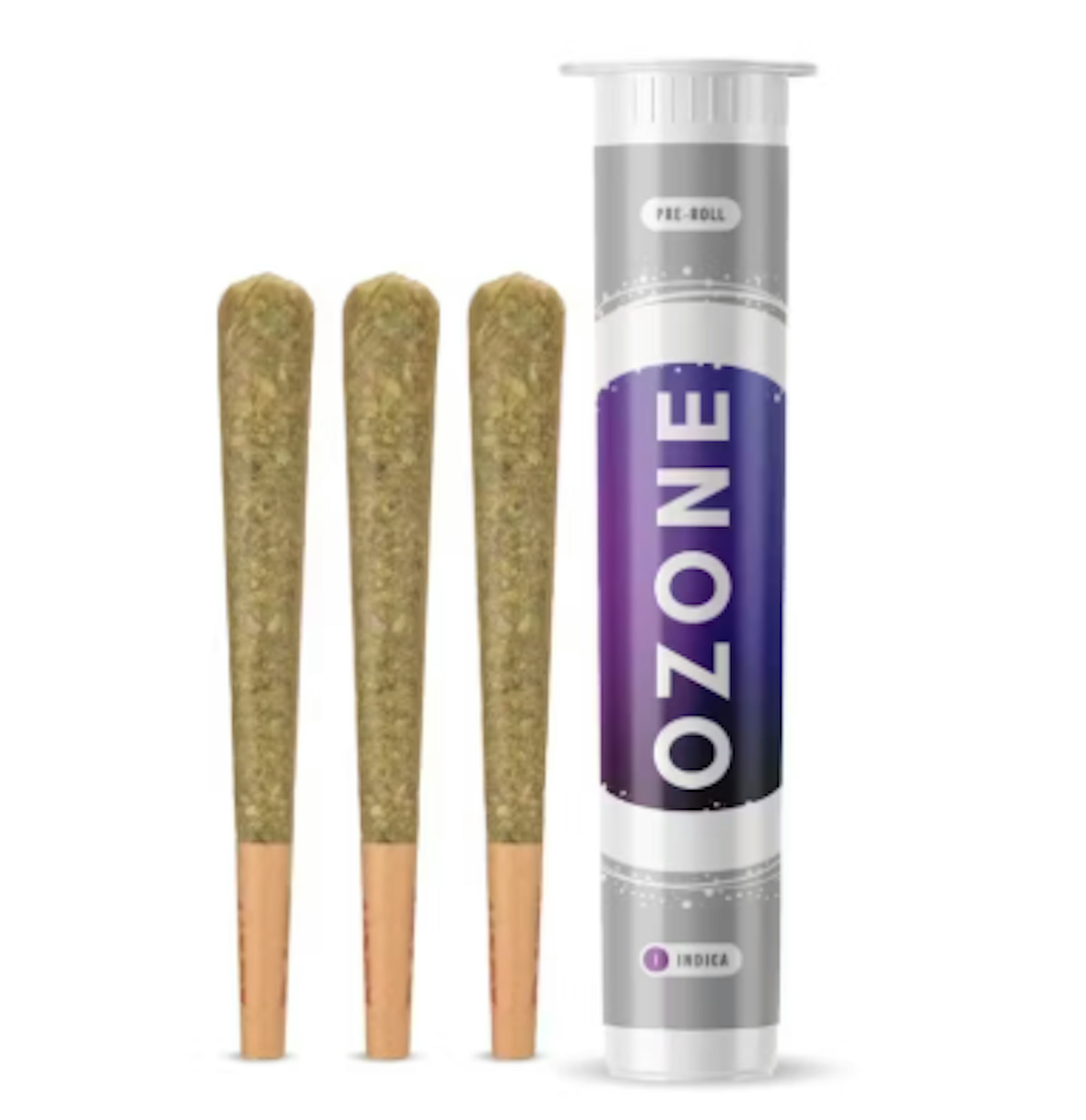 Image of MODIFIED BANANAS | 1.5G | 3-PK