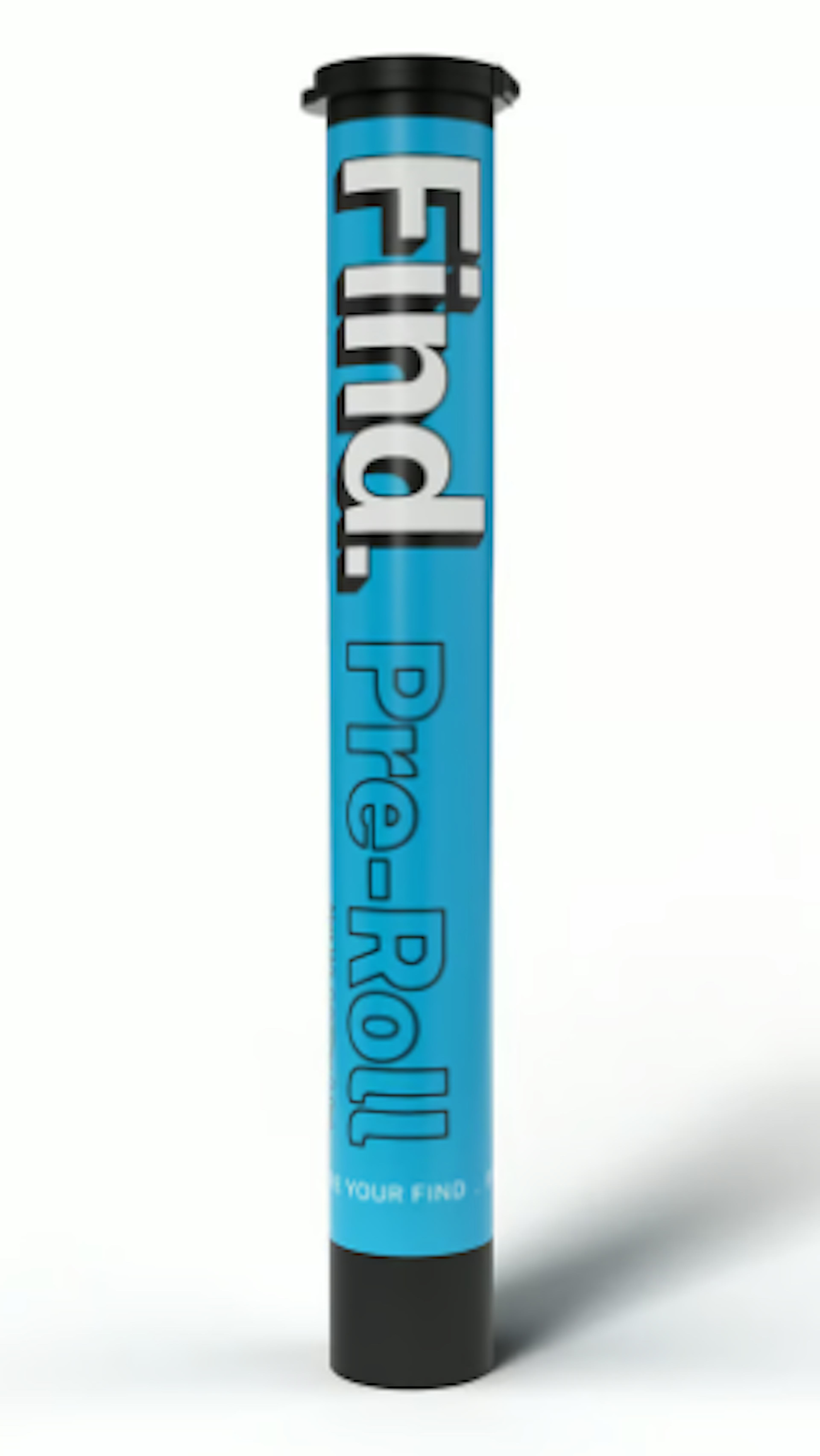 Image of TIERZ | 1G | PRE-ROLL