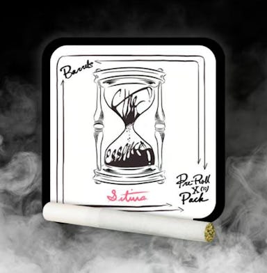 GUAVA COOLER | 5G | 10PK PRE-ROLL