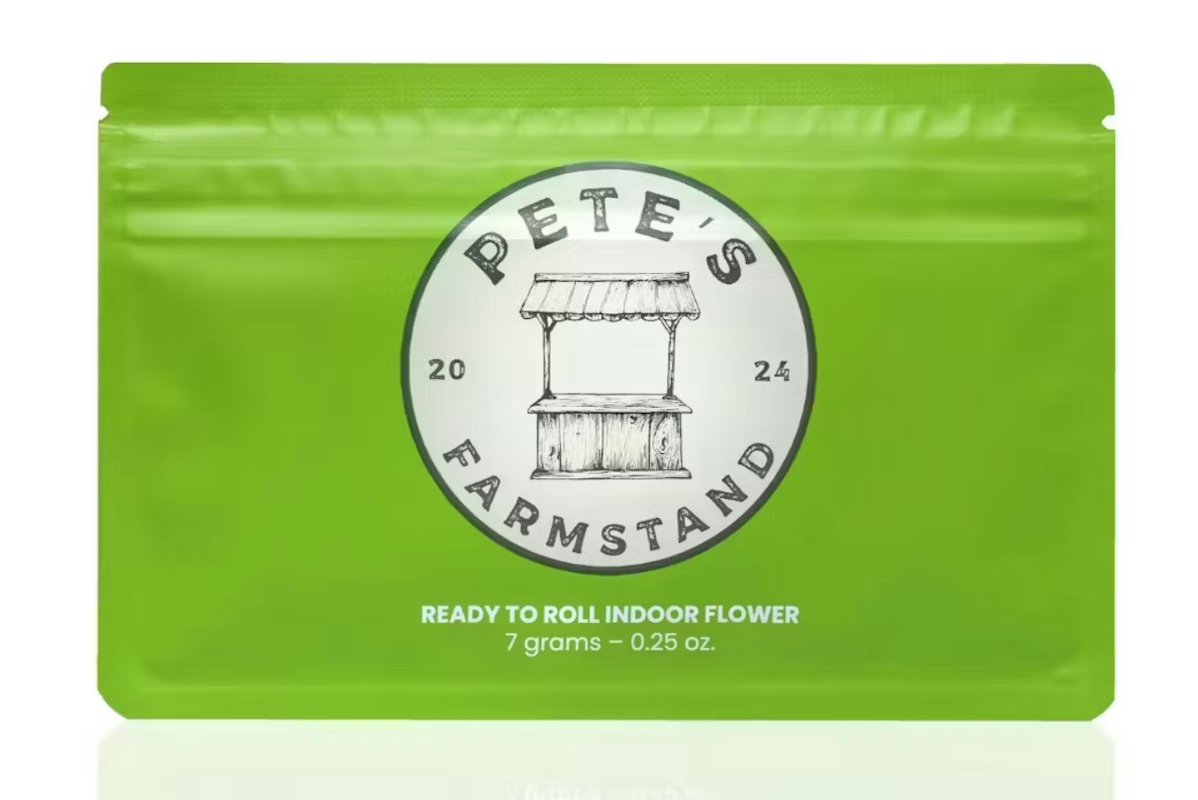 Image of TOLL MONEY | PRE-GROUND | 7G