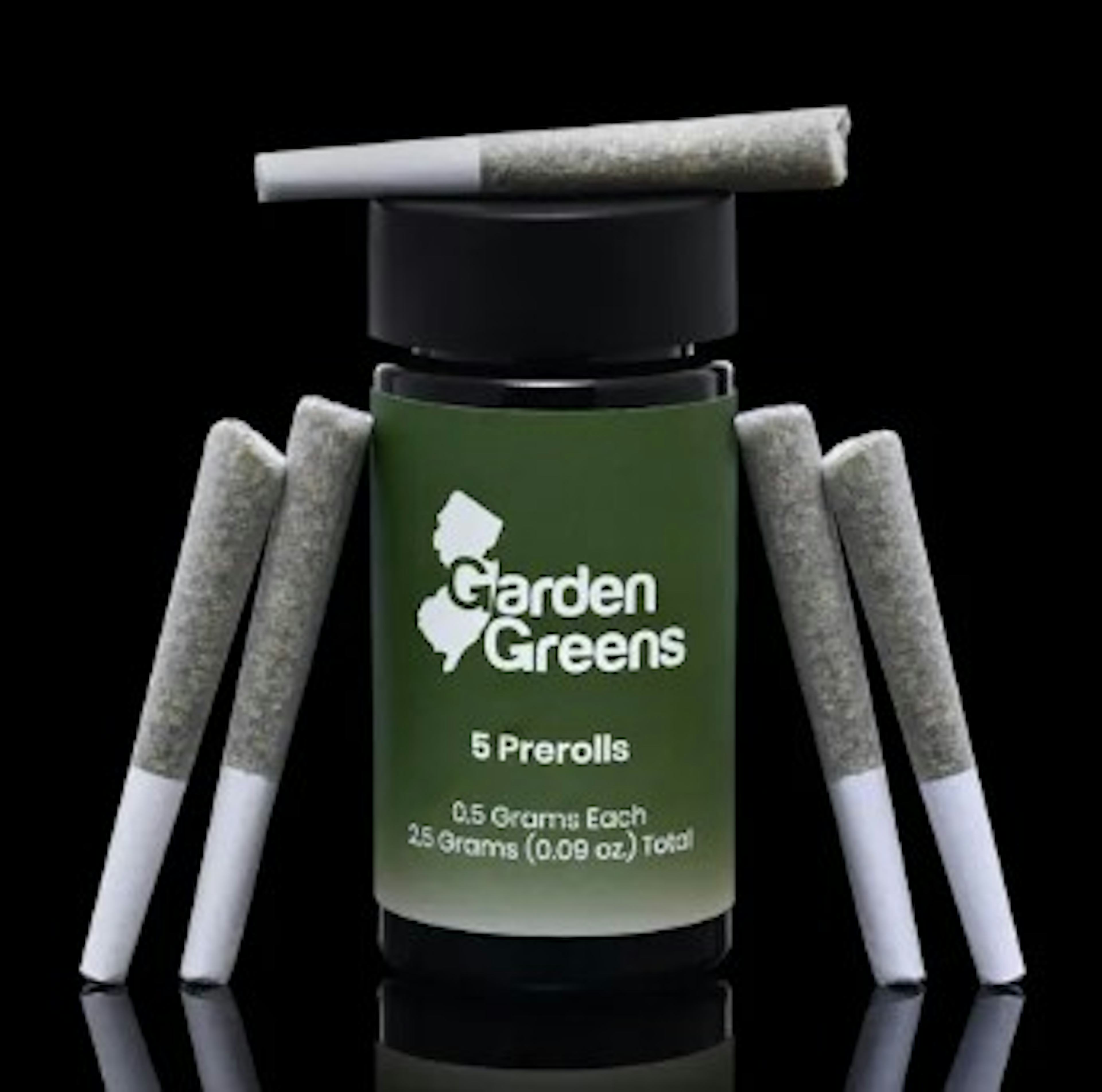 Image of ICE WOOKIE | 2.5G | 5-PACK