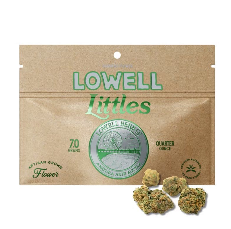 DIRTY TAXI | MIXED BUDS | 7G