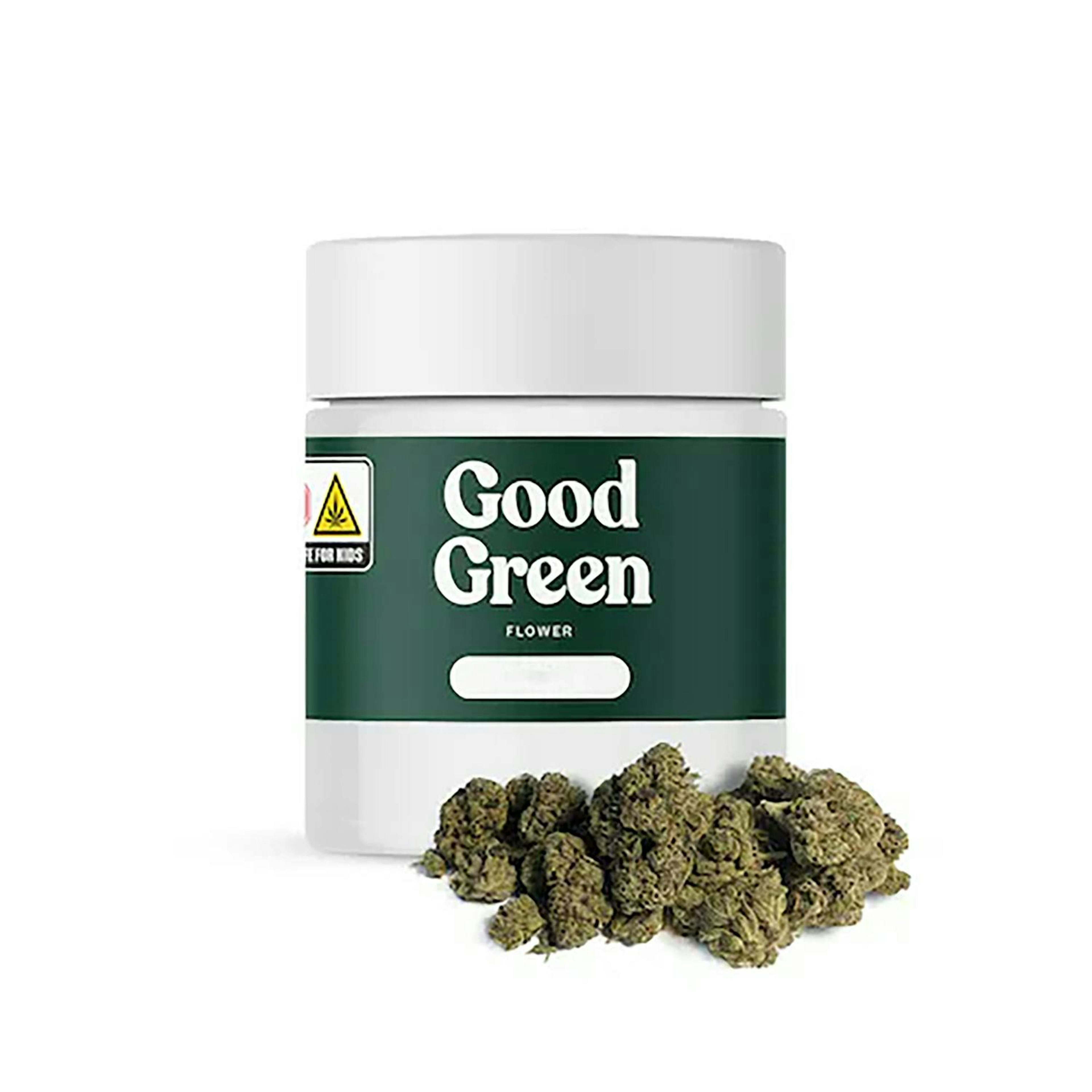 Image of GELONADE | 3.5G