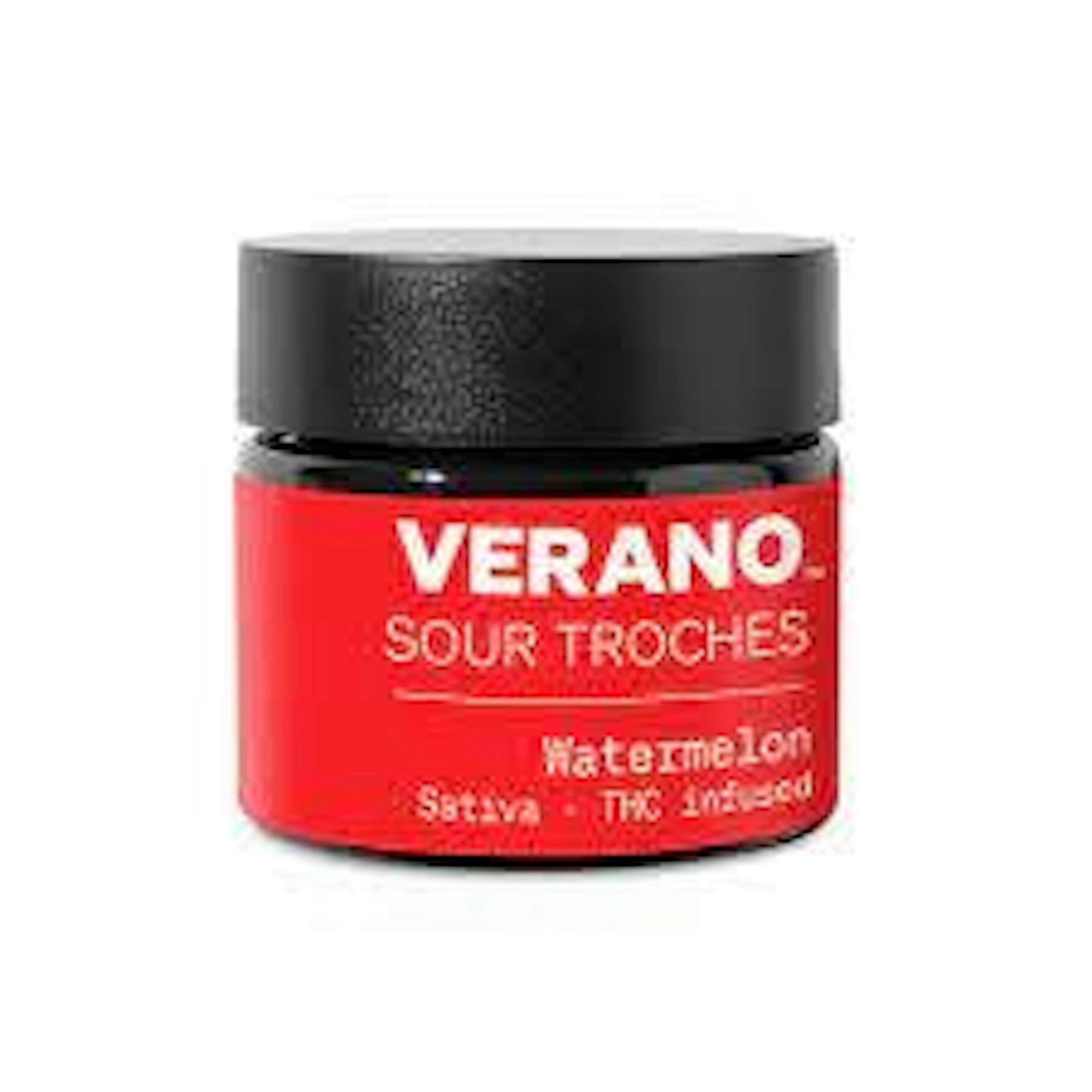 Image of SOUR WATERMELON | 10PK