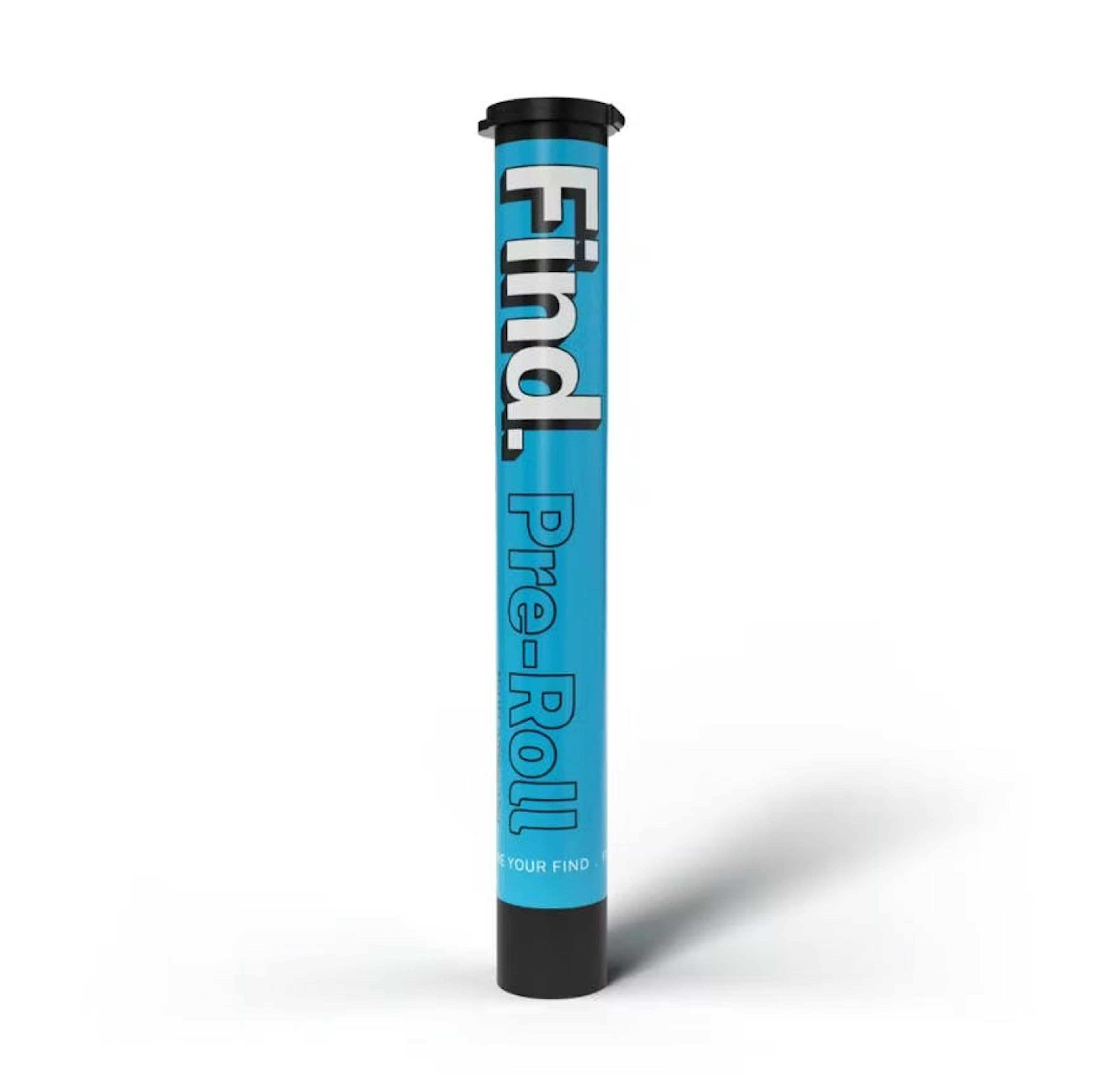 Image of ORANGE ZKITTLEZ | 1G