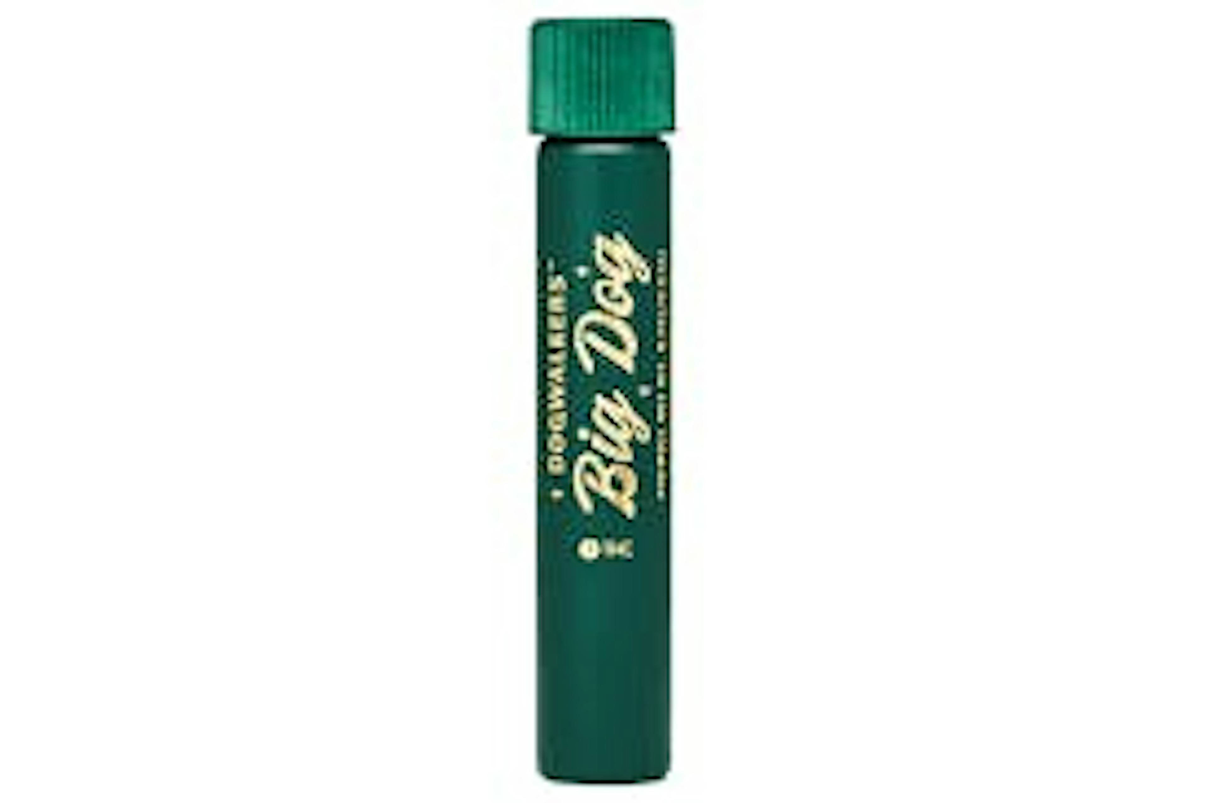 Image of BANANA CREAM | BIG DOG SIT | 1G |