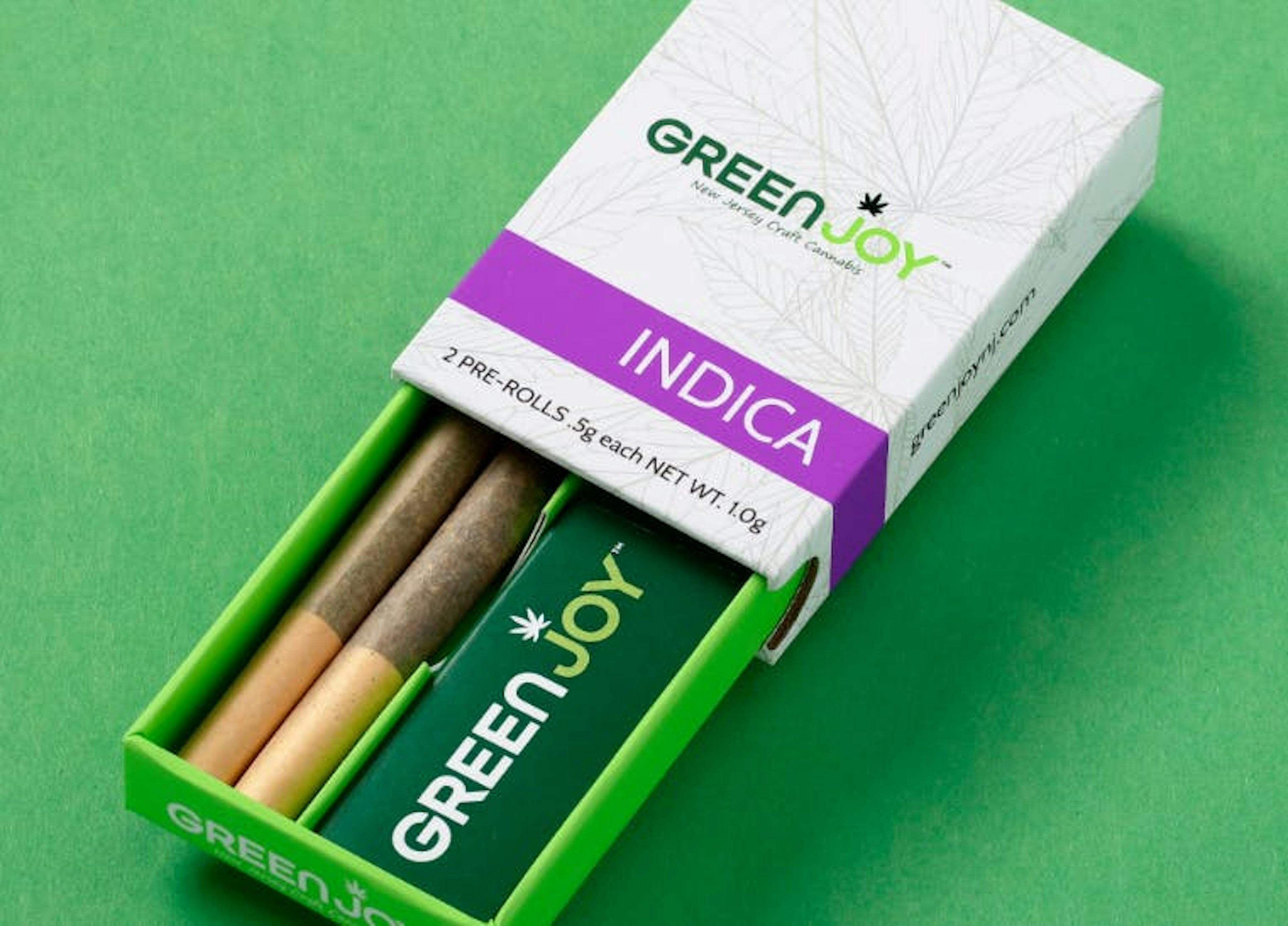 Image of LA KUSH CAKE | 2 PACK