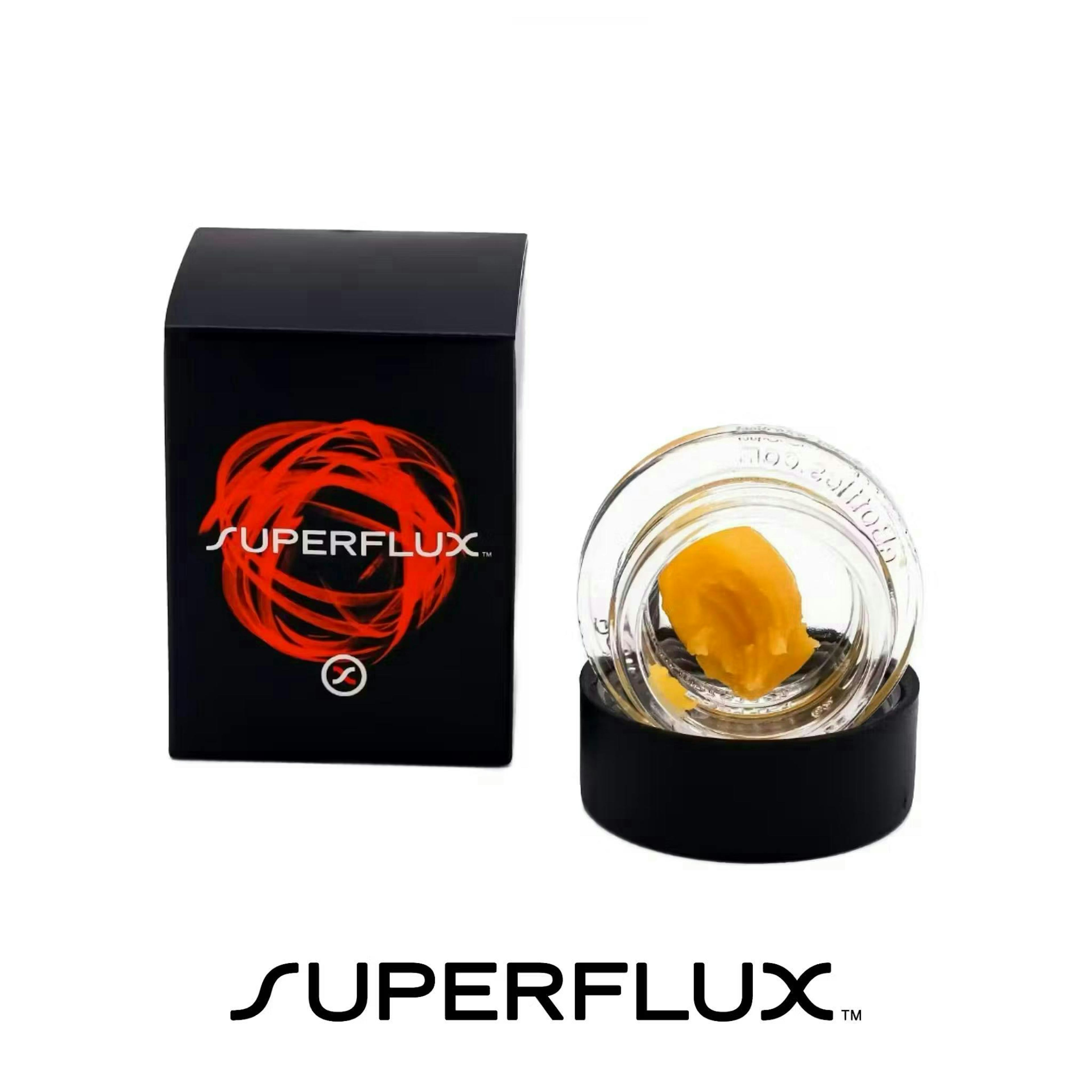 Image of SUPER MELONAID | RESIN SUGAR | 1G