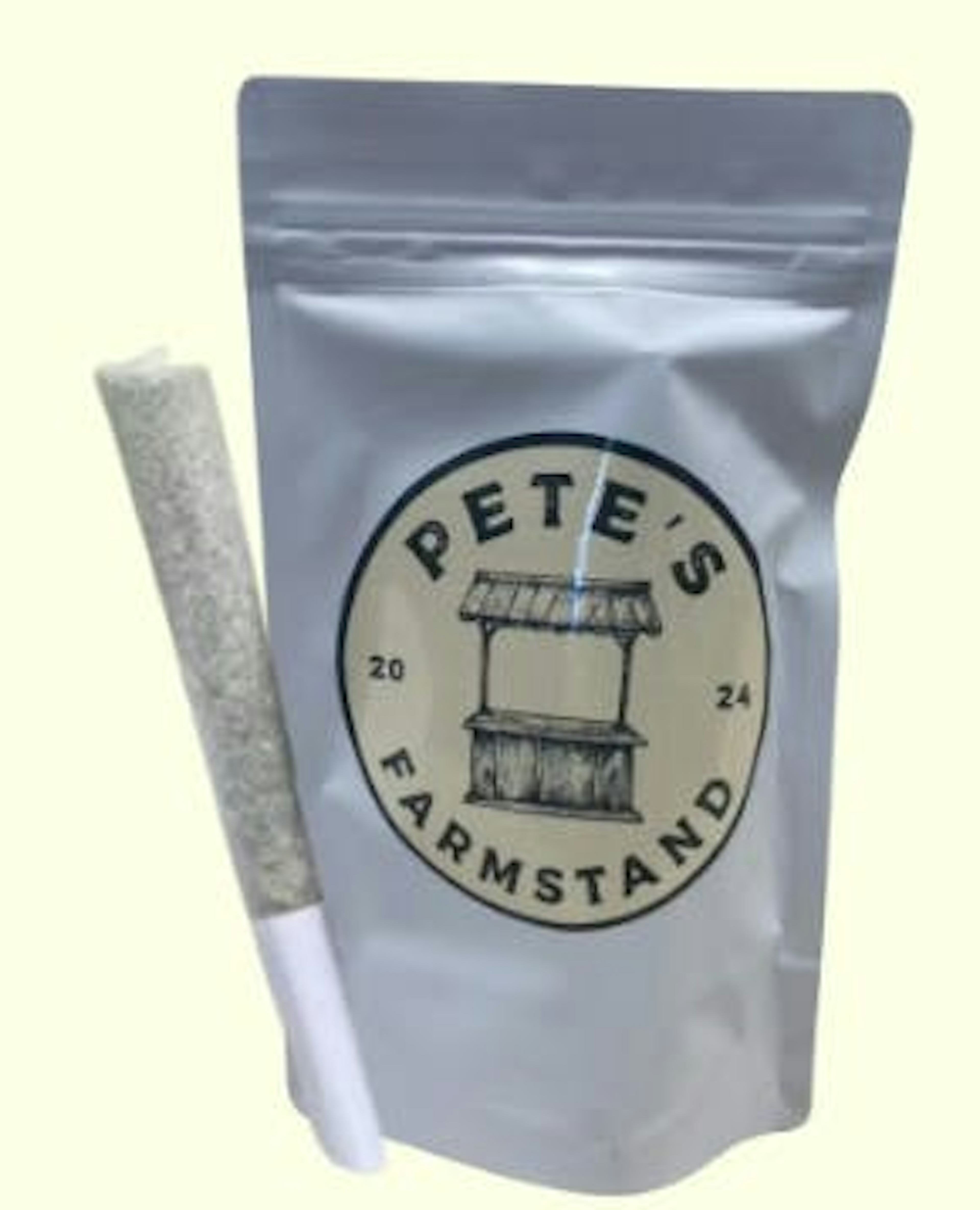 Image of L'ORANGE | PRE-ROLL | 1G