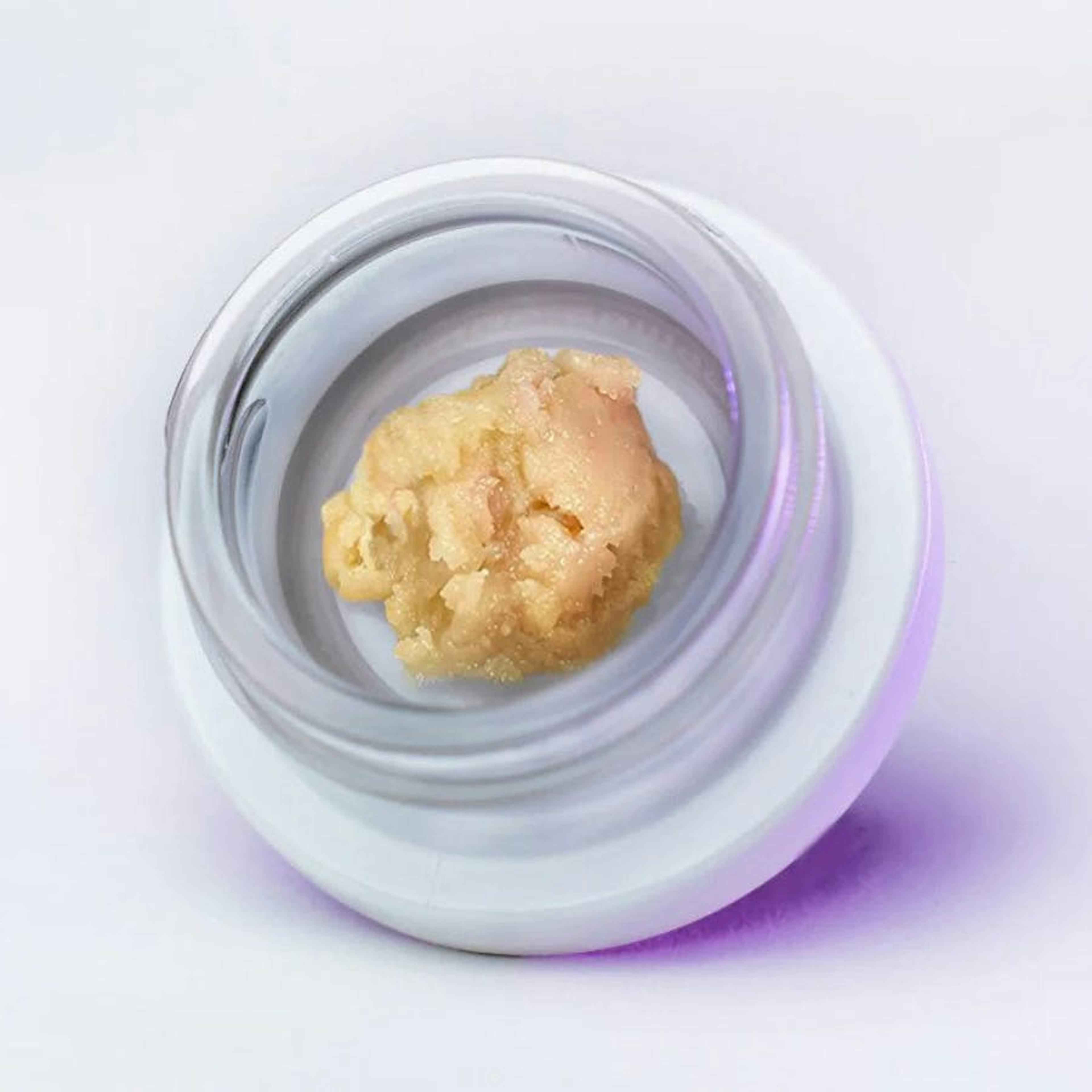 Image of KY JEALOUS | COLD CURE LIVE ROSIN | 0.5G
