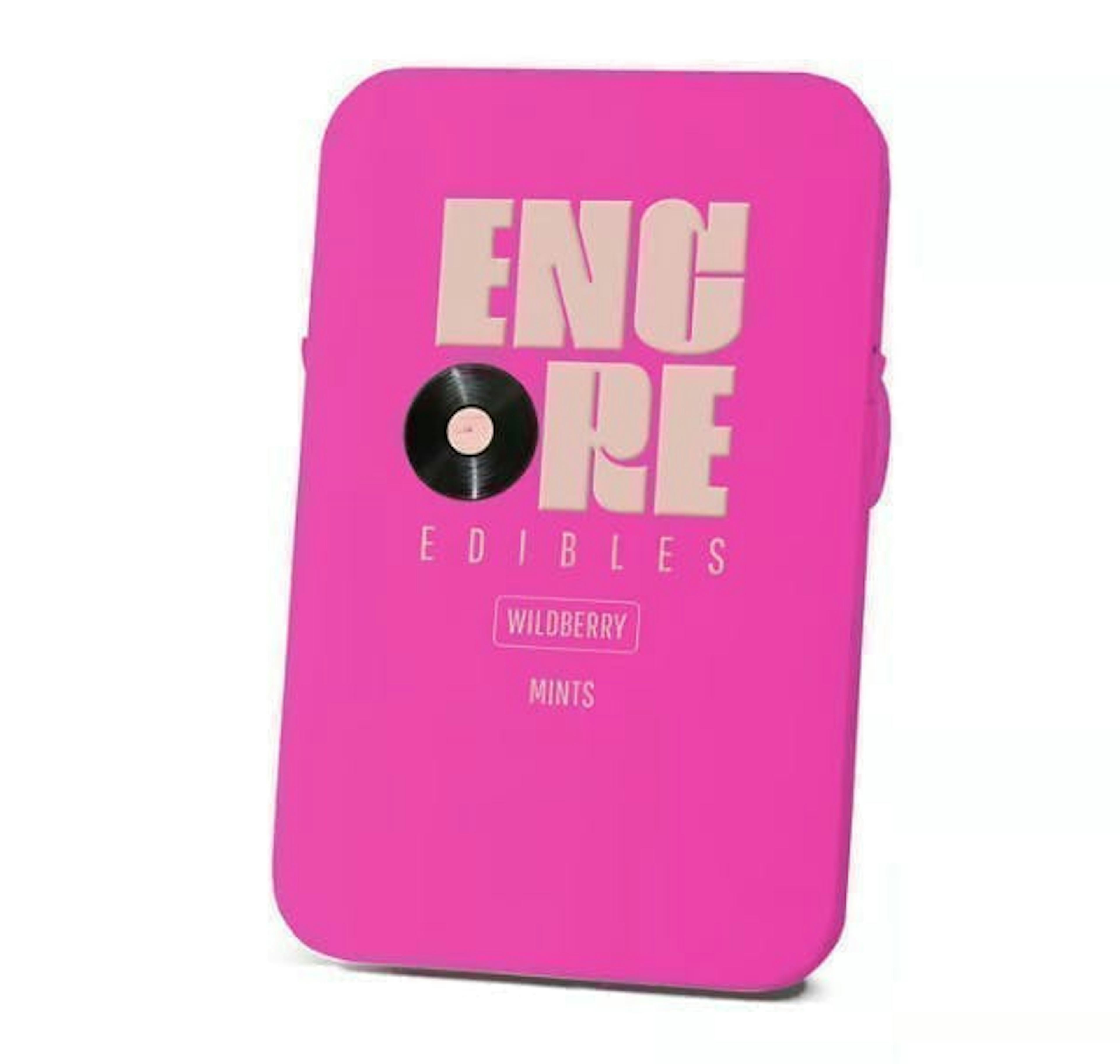 Image of WILDBERRY MINTS | 20-PACK