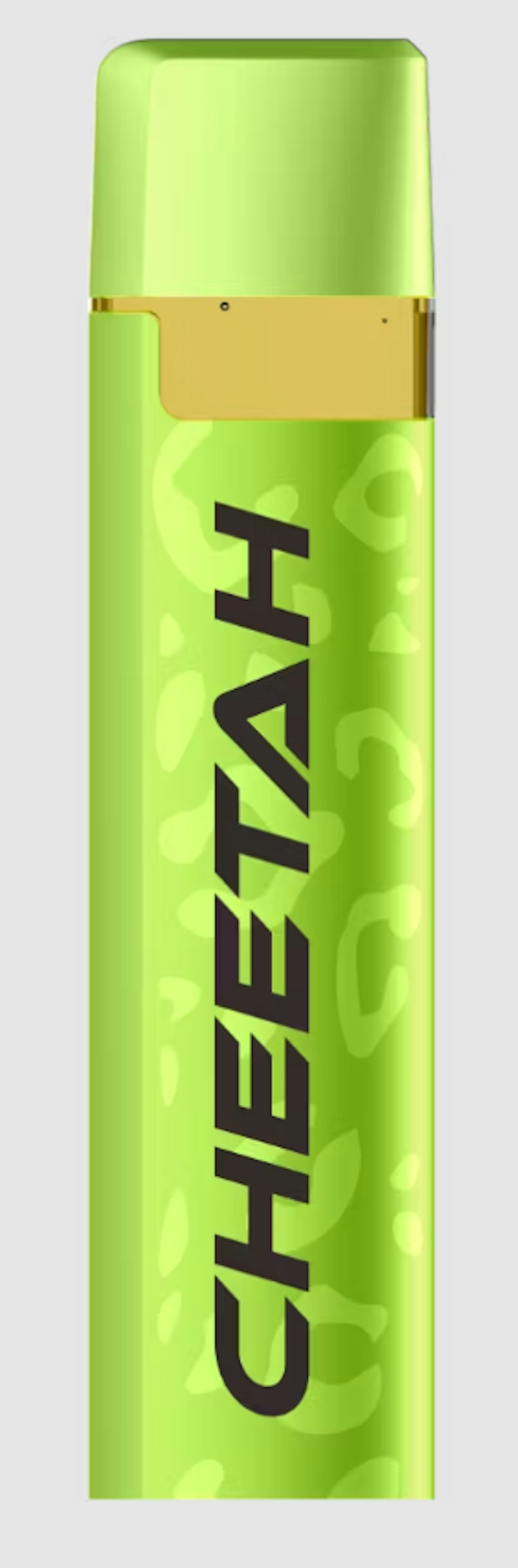 Image of RAINBOW BELTS 3.0 | LIVE-ROSIN DISPOSABLE | 1G